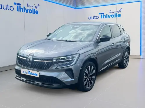 Renault Austral E-Tech hybrid 200 Techno - Photo 0