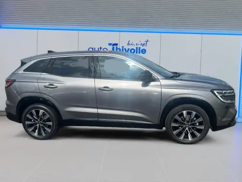 Renault Austral E-Tech hybrid 200 Techno - Photo 5