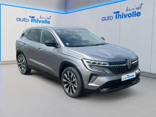 Renault Austral E-Tech hybrid 200 Techno - Photo 6