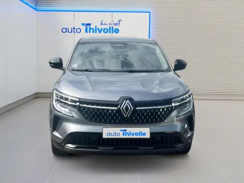 Renault Austral E-Tech hybrid 200 Techno - Photo 7