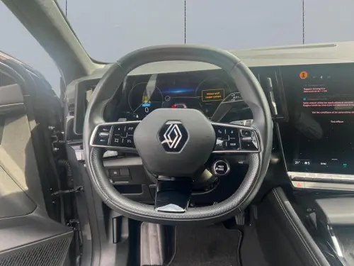 Renault Austral E-Tech hybrid 200 Techno - Photo 12