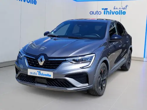Renault Arkana E-Tech 145 - 21B R.S. Line - Photo 0