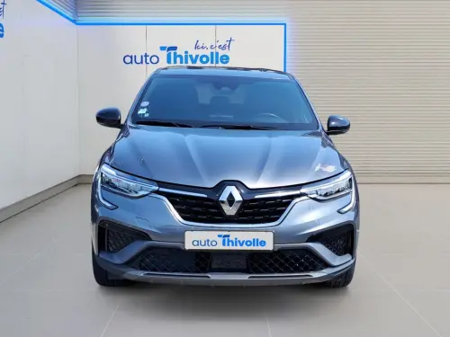 Renault Arkana E-Tech 145 - 21B R.S. Line - Photo 7
