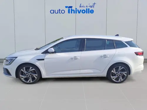 Renault Megane estate Mégane IV Estate E-TECH Plug-In Hybride 160 R.S. Line - Photo 1