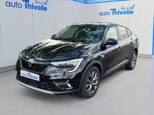 Renault Arkana TCe 140 EDC - 23 Evolution - Photo 0