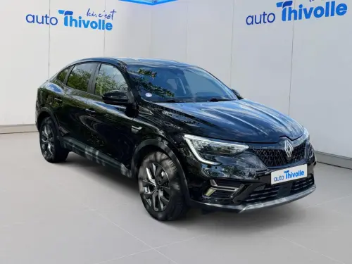 Renault Arkana TCe 140 EDC - 23 Evolution - Photo 5