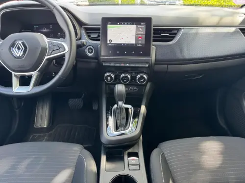 Renault Arkana TCe 140 EDC - 23 Evolution - Photo 13