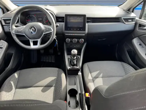 Renault Clio Clio TCe 90 Equilibre - Photo 11