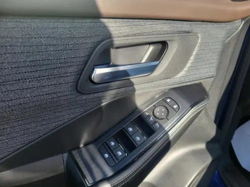 Nissan X-Trail e-POWER 204 ch N-Connecta - Photo 10