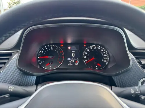Renault Arkana mild hybrid 140 EDC FAP - 22 Evolution - Photo 7