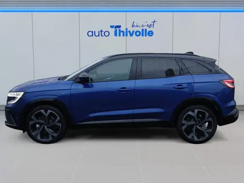 Renault Austral E-Tech full hybrid 200 GSR2 Techno esprit Alpine - Photo 1