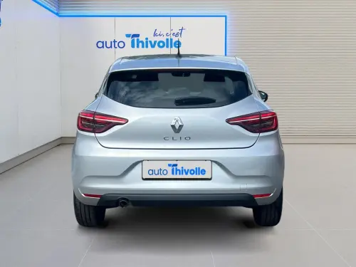Renault Clio Clio TCe 90 Equilibre - Photo 3