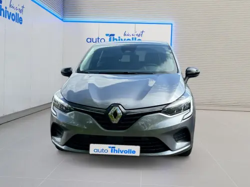 Renault Clio Clio TCe 90 Equilibre - Photo 8