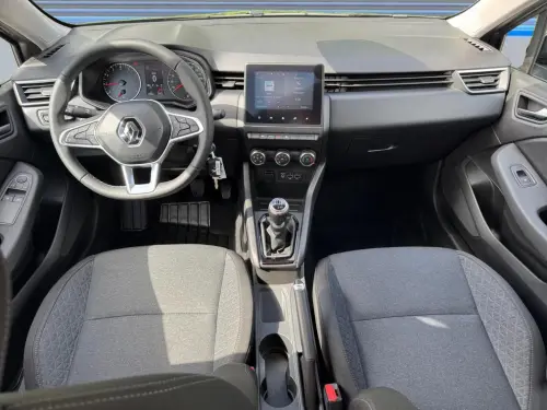 Renault Clio Clio TCe 90 Equilibre - Photo 13