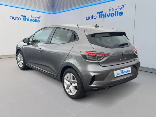 Renault Clio Clio TCe 90 Evolution - Photo 2