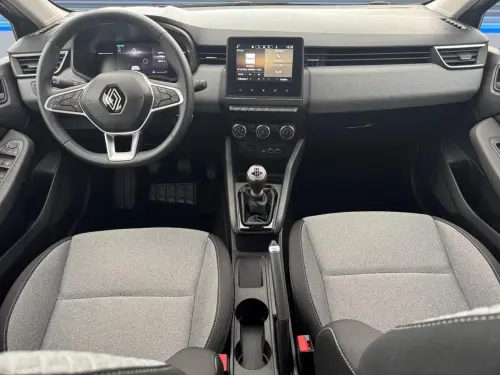 Renault Clio Clio TCe 90 Evolution - Photo 11