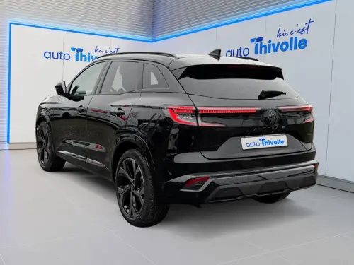 Renault Austral E-Tech full hybrid 200 GSR2 Techno esprit Alpine - Photo 2