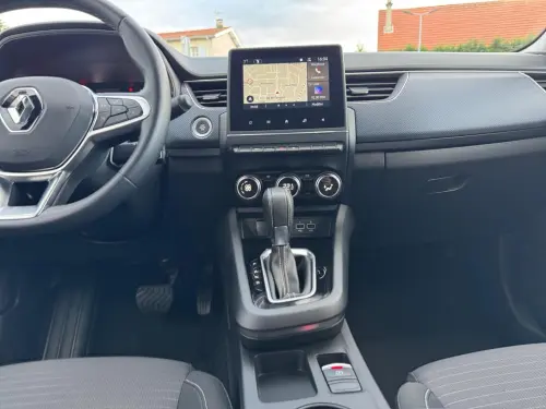 Renault Arkana mild hybrid 140 EDC FAP - 22 Evolution - Photo 6