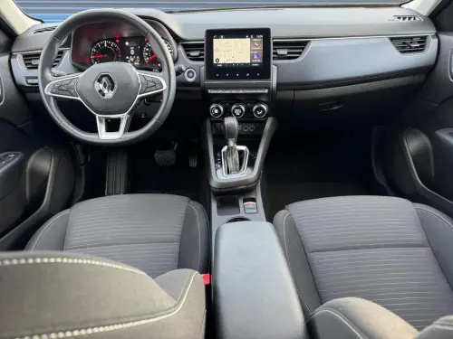 Renault Arkana mild hybrid 140 EDC FAP - 22 Evolution - Photo 9