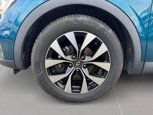 Renault Arkana mild hybrid 140 EDC FAP - 22 Evolution - Photo 20