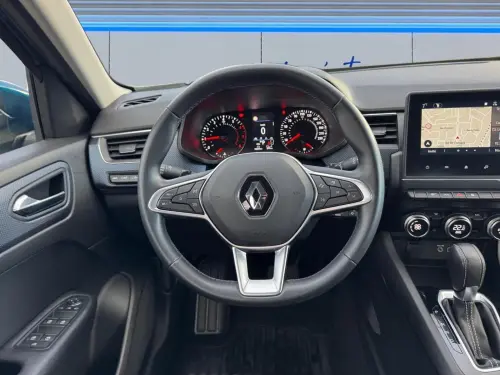 Renault Arkana mild hybrid 140 EDC FAP - 22 Evolution - Photo 15