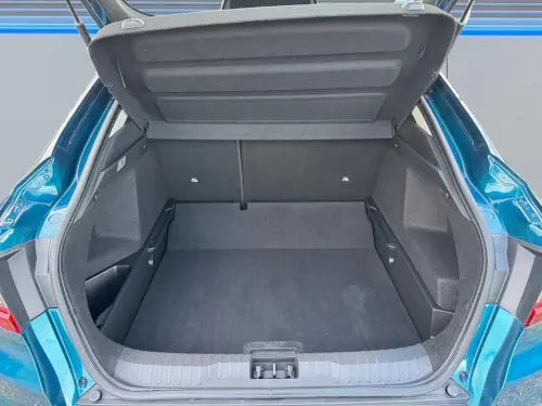 Renault Arkana mild hybrid 140 EDC FAP - 22 Evolution - Photo 18