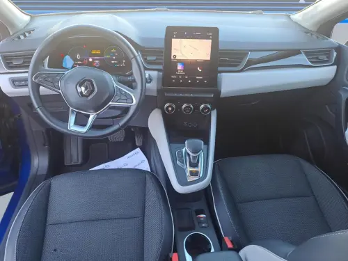 Renault Captur E-Tech Plug-in 160 Intens - Photo 11