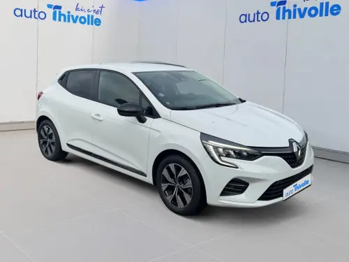 Renault Clio Clio TCe 90 Evolution - Photo 6