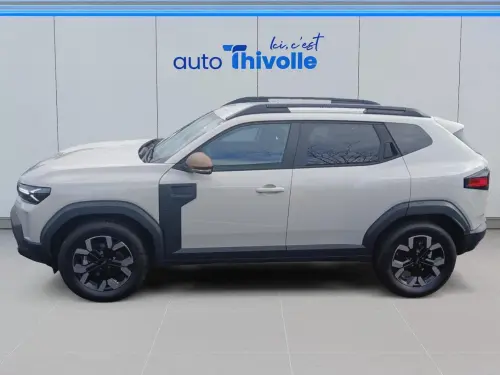 Dacia Duster Hybrid 140 Extreme - Photo 1