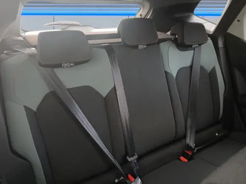 Dacia Duster Hybrid 140 Extreme - Photo 17