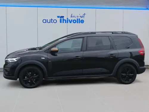 Dacia Jogger Hybrid 140 7 places GSR2 Extreme - Photo 1