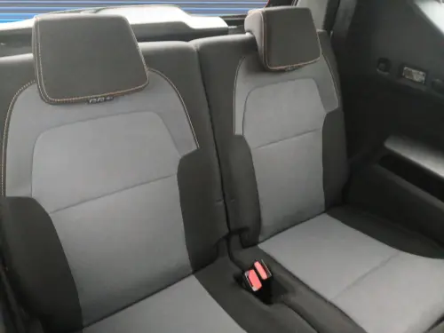 Dacia Jogger Hybrid 140 7 places GSR2 Extreme - Photo 17