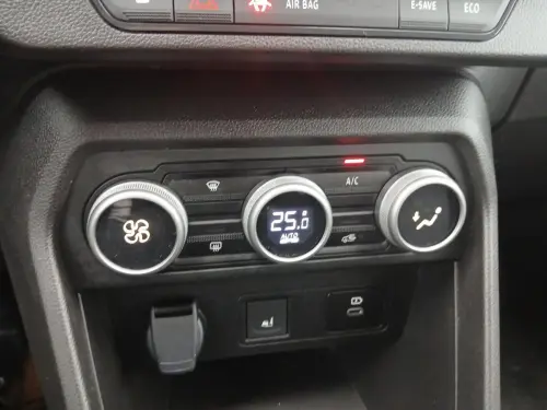 Dacia Jogger Hybrid 140 7 places GSR2 Extreme - Photo 21