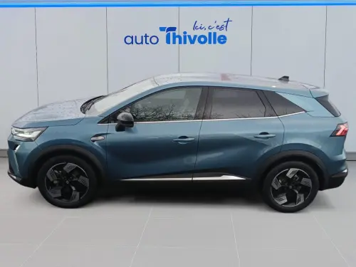 Renault Symbioz E-Tech full hybrid 145 Techno - Photo 1