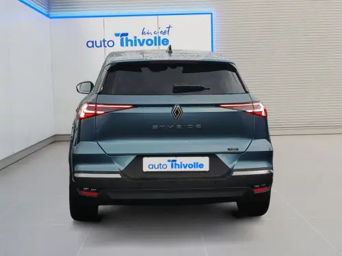 Renault Symbioz E-Tech full hybrid 145 Techno - Photo 3