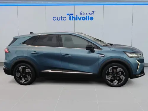 Renault Symbioz E-Tech full hybrid 145 Techno - Photo 5