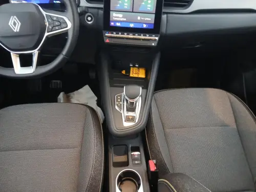 Renault Symbioz E-Tech full hybrid 145 Techno - Photo 14