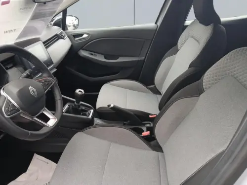 Renault Clio Clio Blue dCi 100 ch GSR2 Evolution - Photo 9