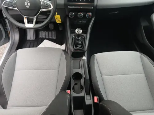 Renault Clio Clio Blue dCi 100 ch GSR2 Evolution - Photo 14