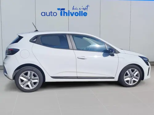 Renault Clio Clio TCe 90 Evolution - Photo 12