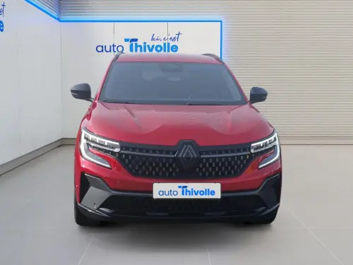 Renault Espace Espace E-Tech hybrid 200 esprit Alpine - Photo 7