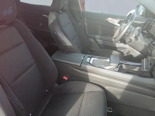 Renault Espace Espace E-Tech hybrid 200 esprit Alpine - Photo 16