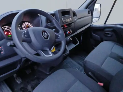Renault Master MASTER FGN TRAC F3500 L2H2 BLUE DCI 135 CONFORT - Photo 13