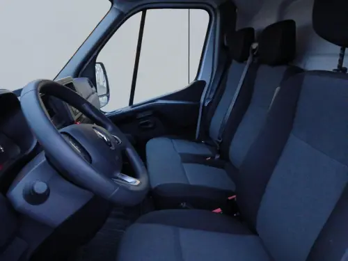 Renault Master MASTER FGN TRAC F3500 L2H2 BLUE DCI 135 CONFORT - Photo 15