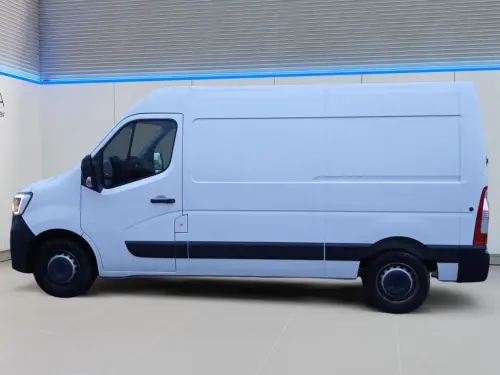 Renault Master MASTER FGN TRAC F3500 L2H2 BLUE DCI 135 CONFORT - Photo 22