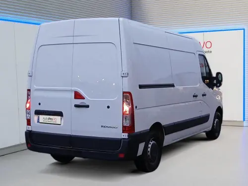 Renault Master MASTER FGN TRAC F3500 L2H2 BLUE DCI 135 CONFORT - Photo 4
