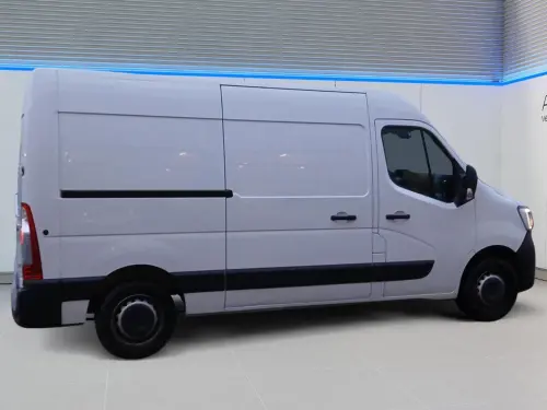 Renault Master MASTER FGN TRAC F3500 L2H2 BLUE DCI 135 CONFORT - Photo 5
