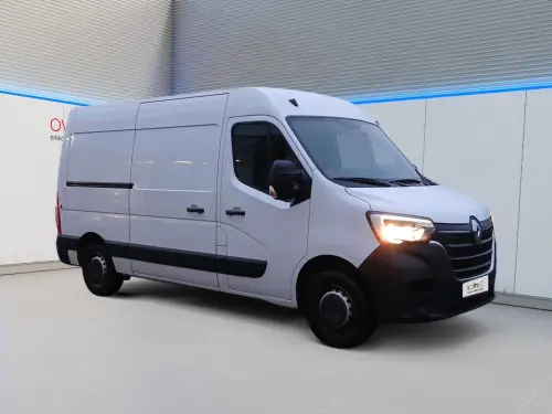Renault Master MASTER FGN TRAC F3500 L2H2 BLUE DCI 135 CONFORT - Photo 6