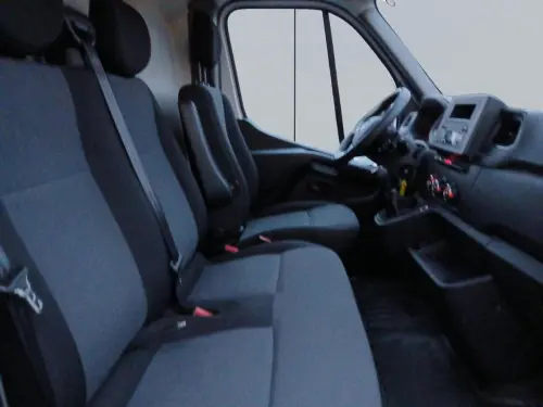 Renault Master MASTER FGN TRAC F3500 L2H2 BLUE DCI 135 CONFORT - Photo 9
