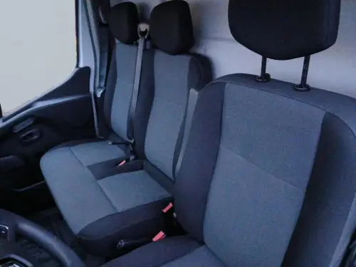 Renault Master MASTER FGN TRAC F3500 L2H2 BLUE DCI 135 CONFORT - Photo 10